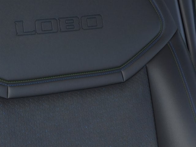 2026 Ford Maverick Lobo