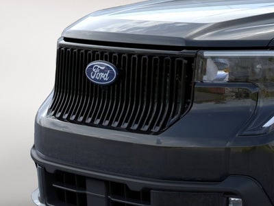 2026 Ford Maverick Lobo