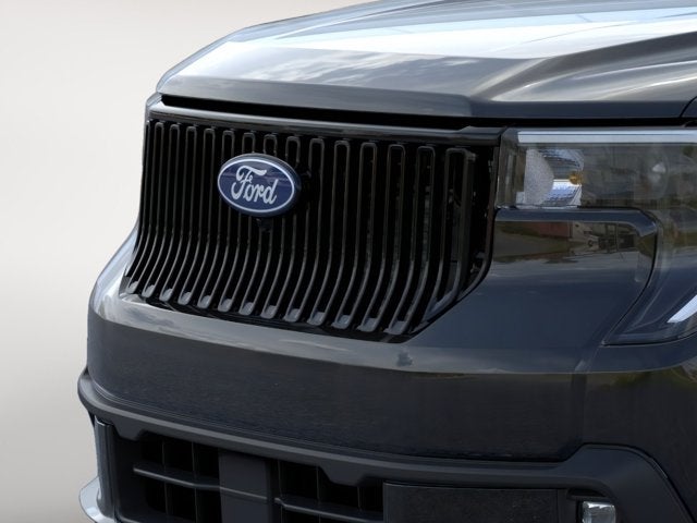 2026 Ford Maverick Lobo
