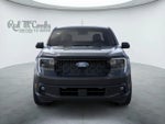 2026 Ford Maverick Lobo