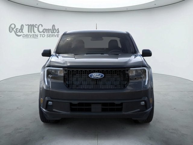 2026 Ford Maverick Lobo