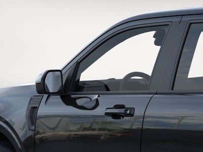 2026 Ford Maverick Lobo