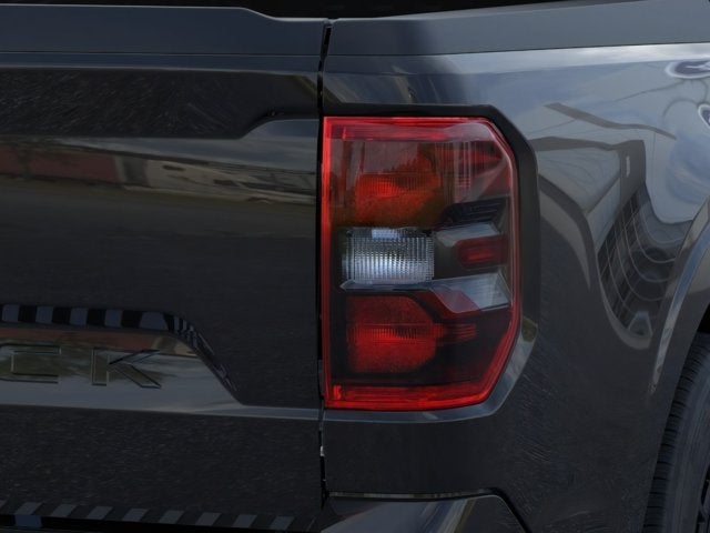 2026 Ford Maverick Lobo