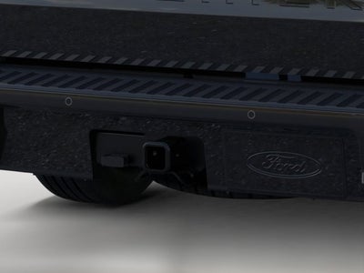 2026 Ford Maverick Lobo