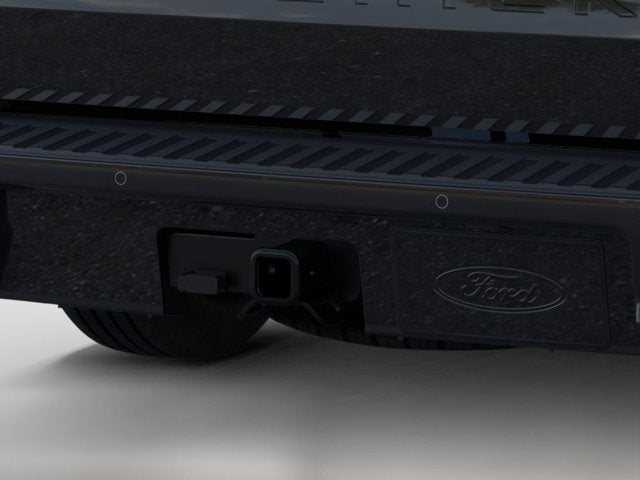 2026 Ford Maverick Lobo