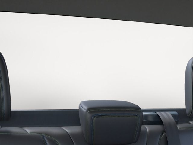 2026 Ford Maverick Lobo