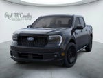 2026 Ford Maverick Lobo