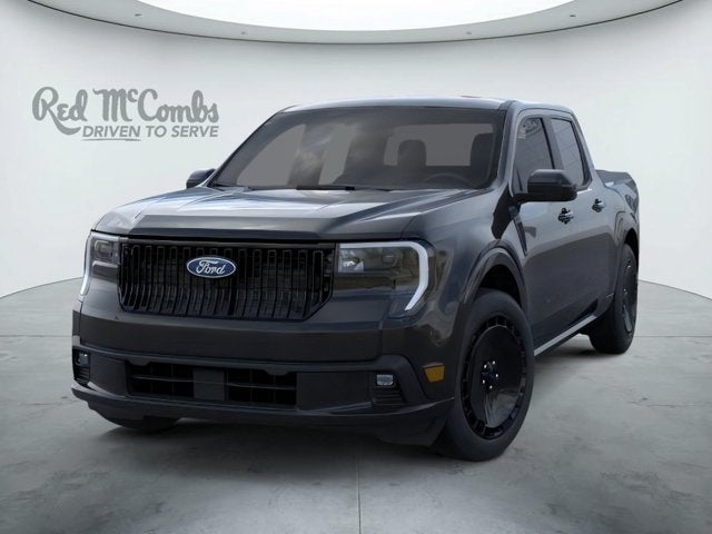 2026 Ford Maverick Lobo