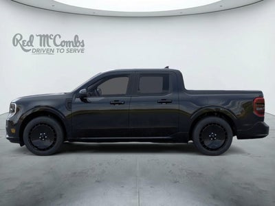 2026 Ford Maverick Lobo