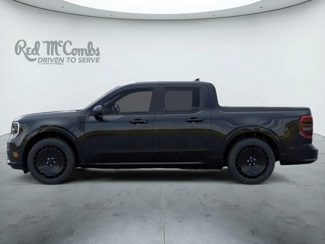 2026 Ford Maverick Lobo