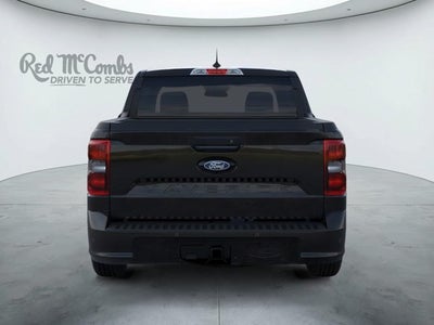 2026 Ford Maverick Lobo