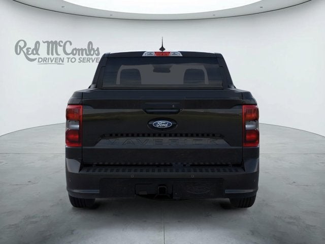 2026 Ford Maverick Lobo