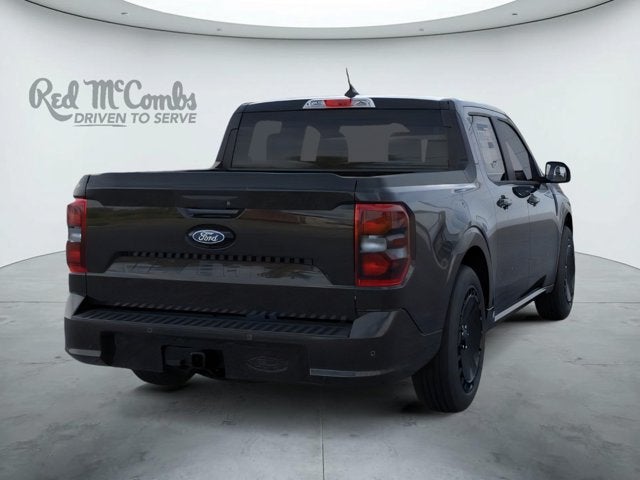 2026 Ford Maverick Lobo