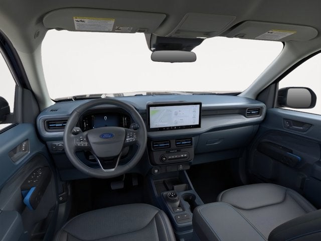 2026 Ford Maverick Lobo
