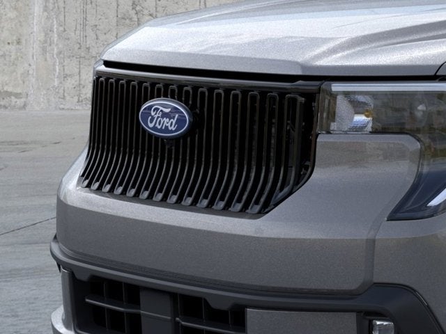 2026 Ford Maverick Lobo