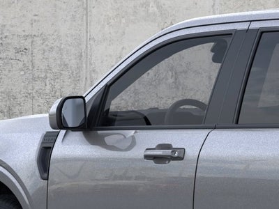 2026 Ford Maverick Lobo