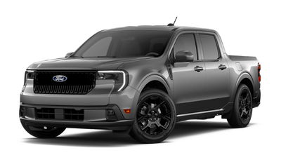 2026 Ford Maverick Lobo