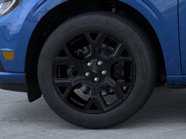 2026 Ford Maverick Lobo