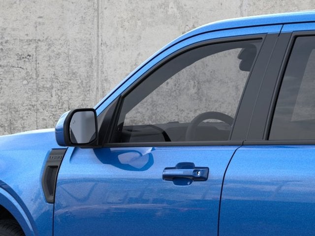 2026 Ford Maverick Lobo