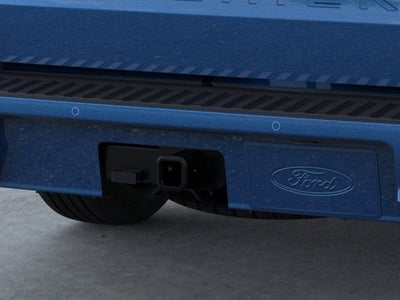 2026 Ford Maverick Lobo