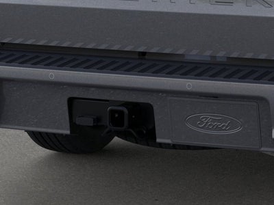 2026 Ford Maverick Lobo
