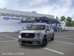 2026 Ford Maverick Lobo