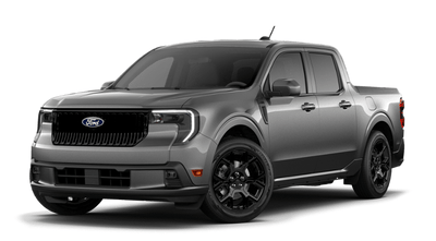 2026 Ford Maverick Lobo