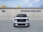 2026 Ford Maverick Lobo