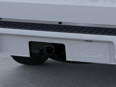 2026 Ford Maverick Lobo