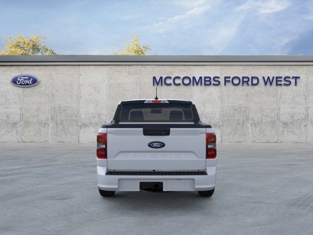 2026 Ford Maverick Lobo