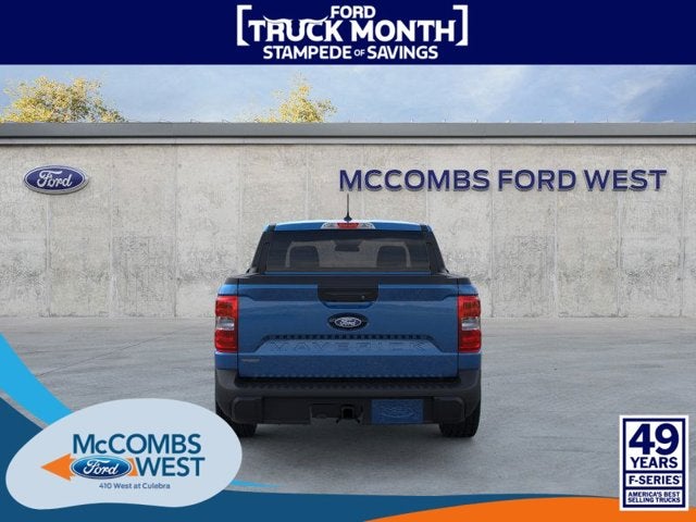 2025 Ford Maverick XL