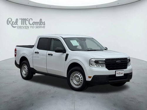 2024 Ford Maverick XL