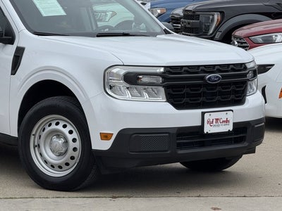 2024 Ford Maverick XL