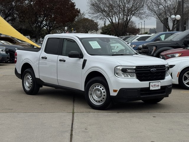 2024 Ford Maverick XL