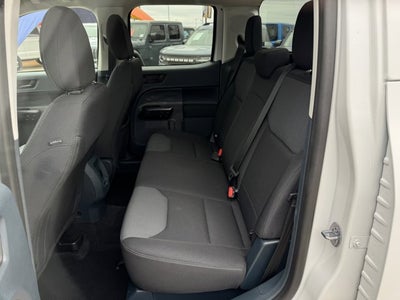 2024 Ford Maverick XL