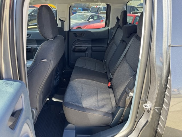 2024 Ford Maverick XLT Advanced