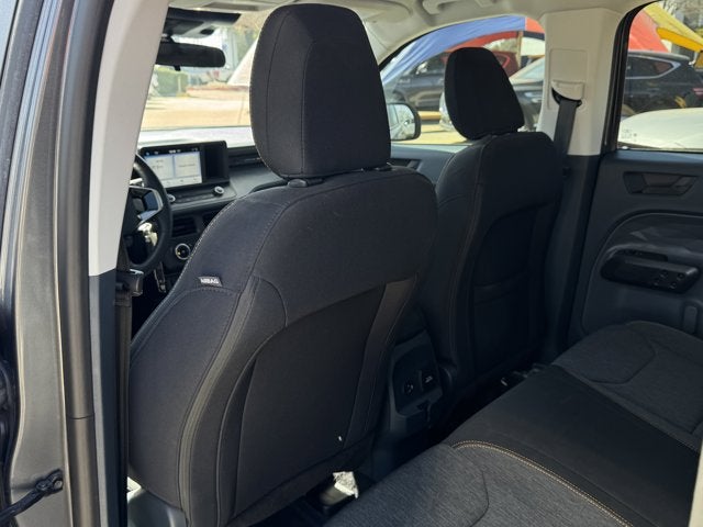 2024 Ford Maverick XLT Advanced