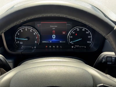 2024 Ford Maverick XLT Advanced