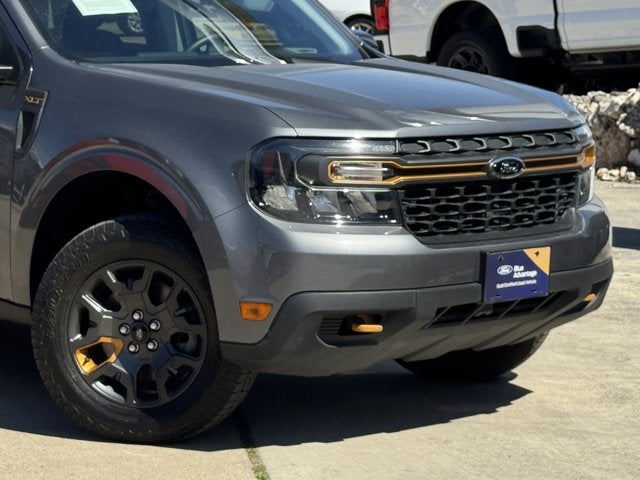 2024 Ford Maverick XLT Advanced