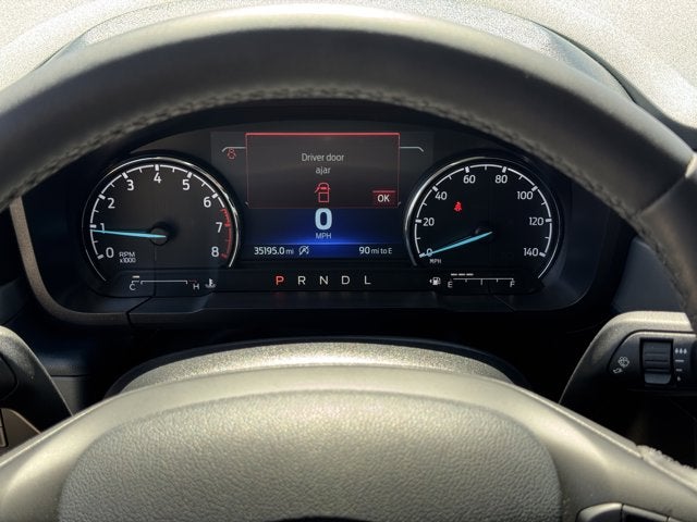 2024 Ford Maverick XLT Advanced