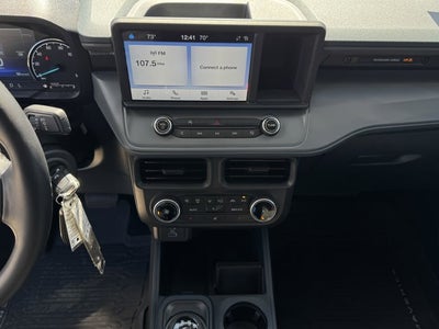 2024 Ford Maverick XLT Advanced