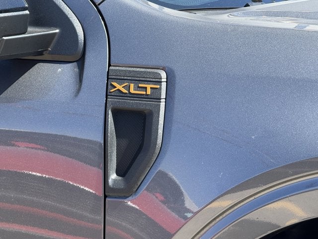 2024 Ford Maverick XLT Advanced