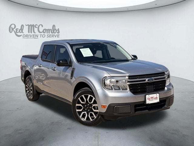 2024 Ford Maverick Lariat®