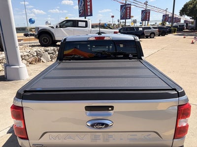 2024 Ford Maverick Lariat®