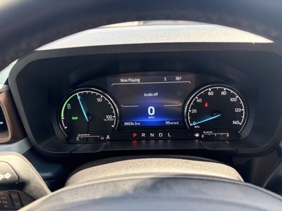 2024 Ford Maverick Lariat®
