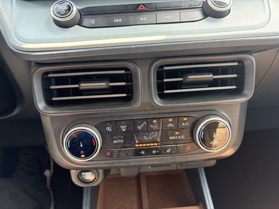 2024 Ford Maverick Lariat®
