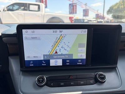 2024 Ford Maverick Lariat®