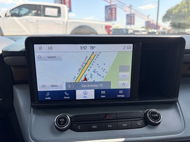2024 Ford Maverick Lariat®