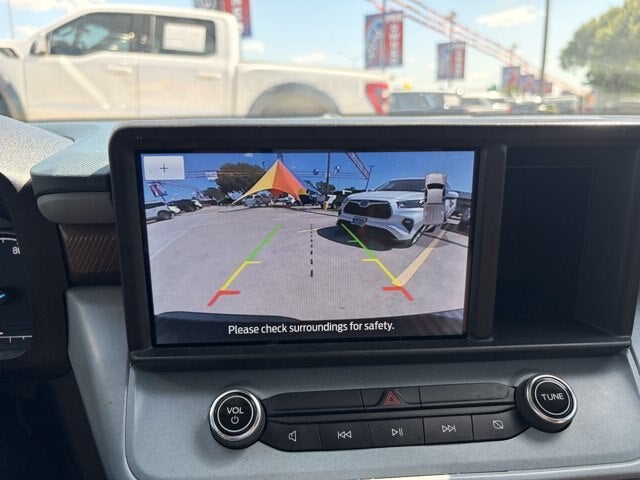 2024 Ford Maverick Lariat®