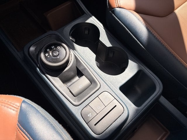 2024 Ford Maverick Lariat®